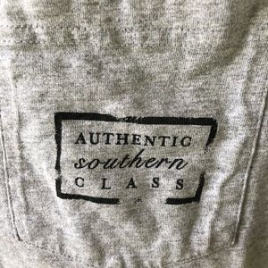 Southern Marsh men's T-shirt